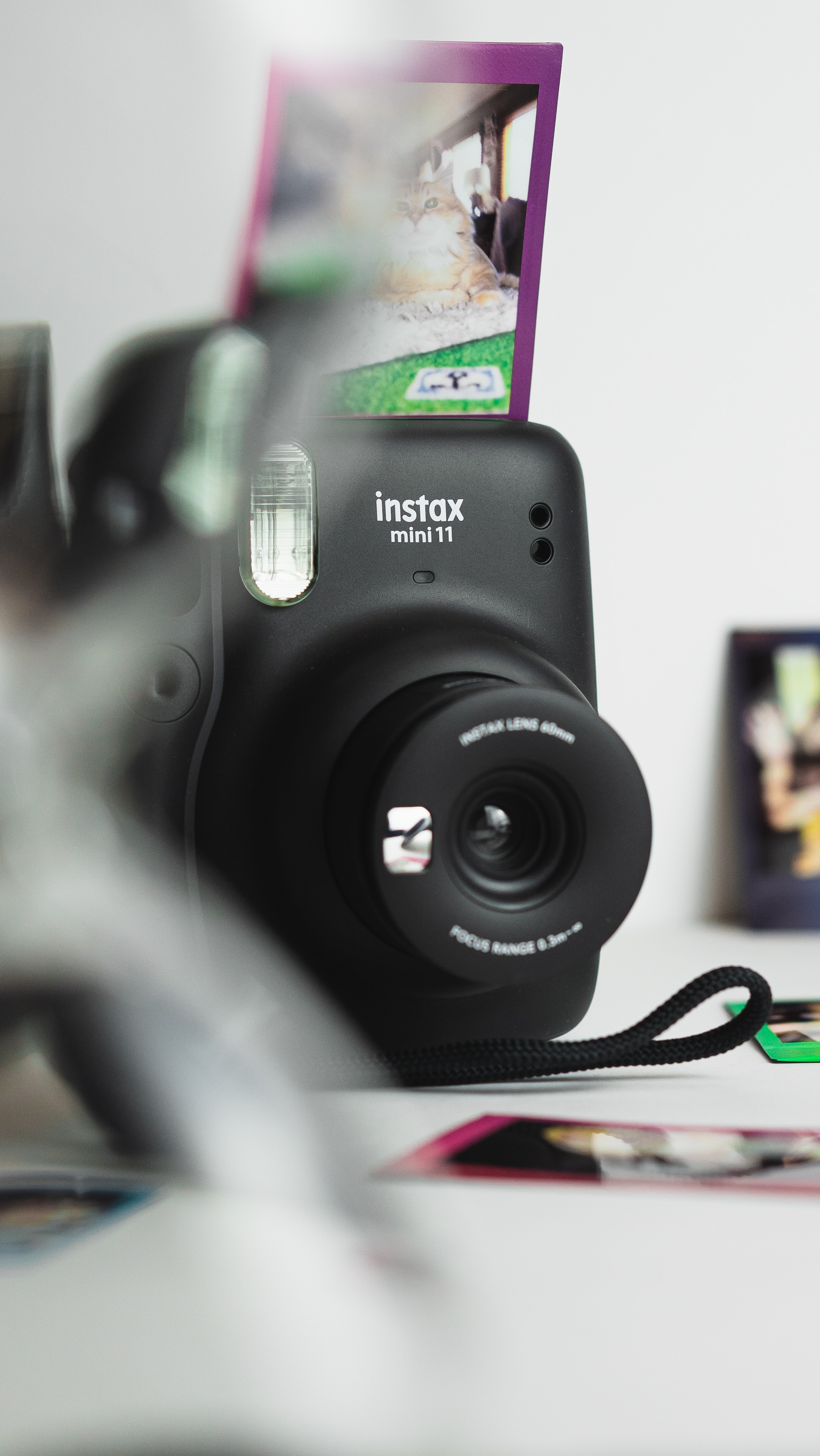Blog Instant Cameras Buying Guide